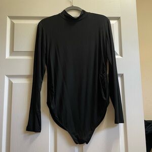Black Bodysuit